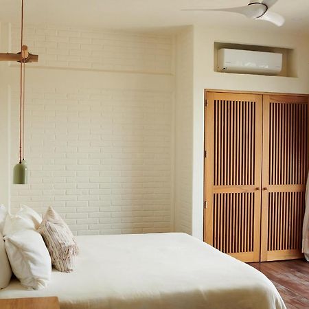 Punta Mita Surf Lodge エクステリア 写真