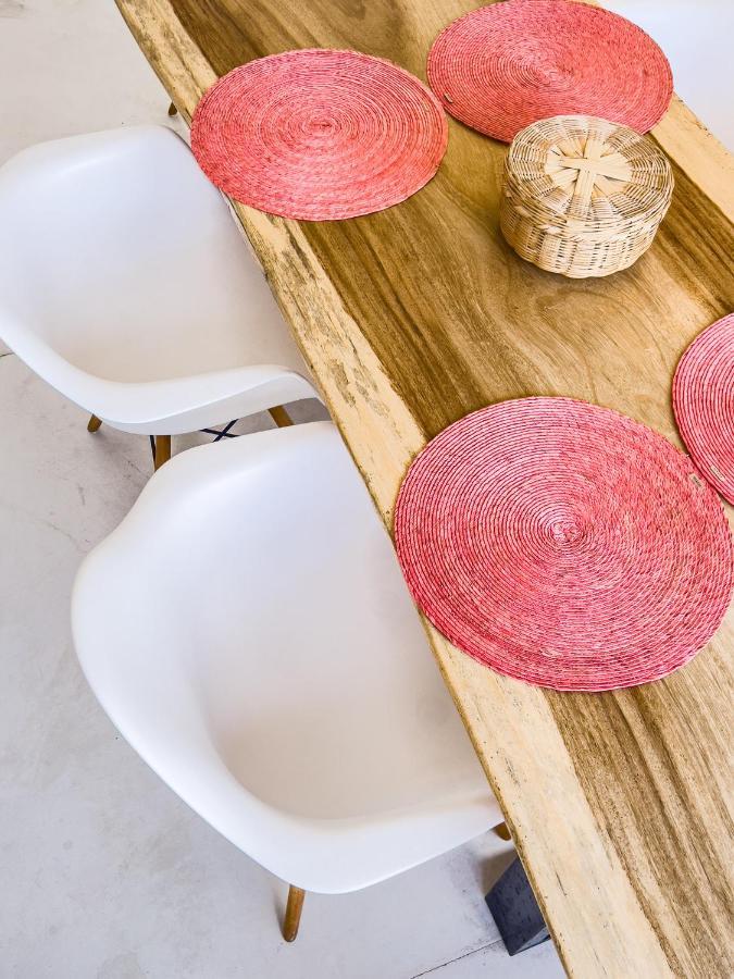 Punta Mita Surf Lodge エクステリア 写真