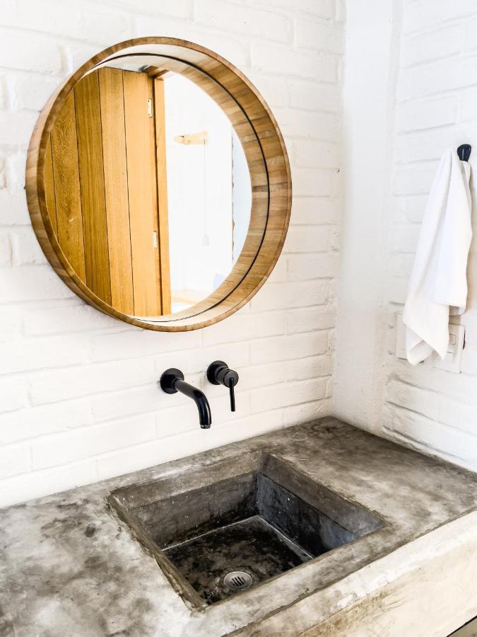 Punta Mita Surf Lodge エクステリア 写真